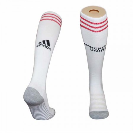 Manchester United Heim Socken 2020-2021 Manchester United Heim Socken 2020-2021